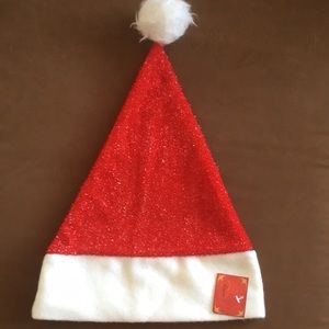 Sparkly Santa Hat UNISEX NEW